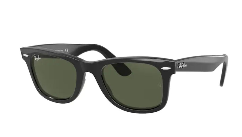 Rayban 2140 Wayfarer -Sunglasses-Designer Sunglasses-Second Specs