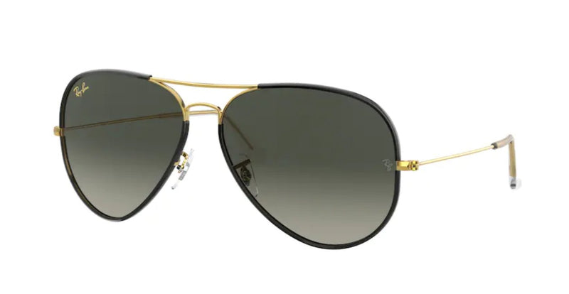 Rayban 3025JM Aviator Full Color -Sunglasses-Designer Sunglasses-Second Specs