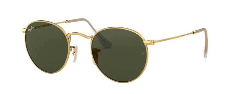 Rayban 3447 -Sunglasses-Designer Sunglasses-Second Specs
