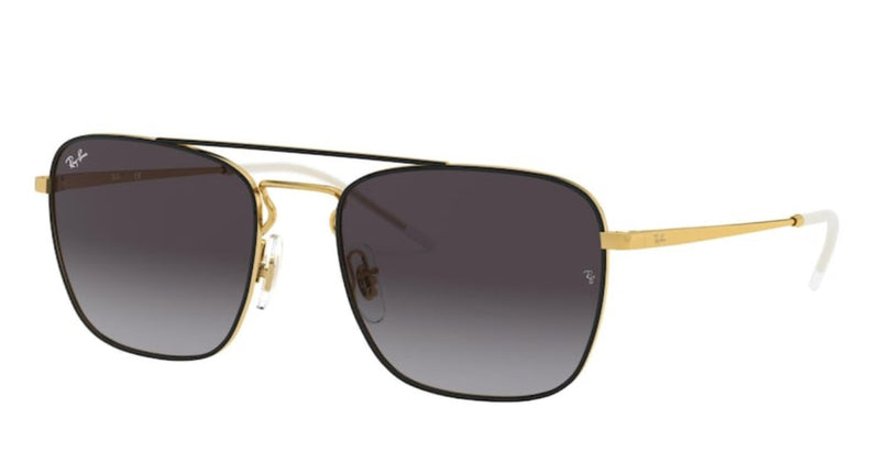 Rayban 3588 -Sunglasses-Designer Sunglasses-Second Specs