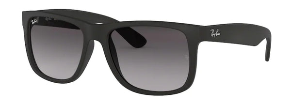 Rayban 4165 Justin -Sunglasses-Designer Sunglasses-Second Specs