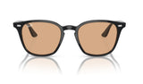RAYBAN 4258F -Sunglasses-Designer Sunglasses-Second Specs