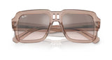 RAYBAN 4408 Magellan -Sunglasses-Designer Sunglasses-Second Specs