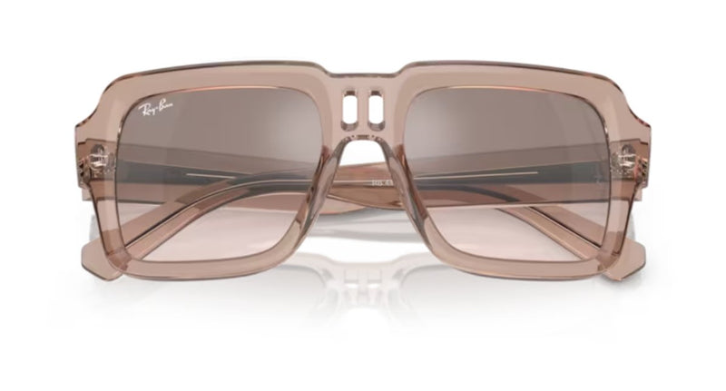 RAYBAN 4408 Magellan -Sunglasses-Designer Sunglasses-Second Specs