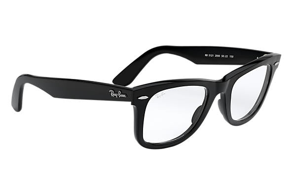 RAYBAN 5121F -Glasses-Designer Frame-Second Specs