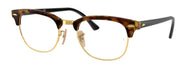 RAYBAN 5154 -Glasses-Designer Frame-Second Specs