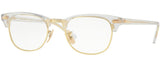 RAYBAN 5154 -Glasses-Designer Frame-Second Specs