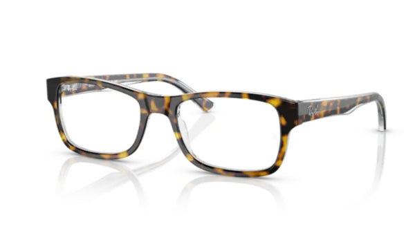 RAYBAN 5268 -Glasses-Designer Frame-Second Specs
