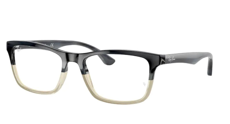 RAYBAN 5279 -Glasses-Designer Frame-Second Specs