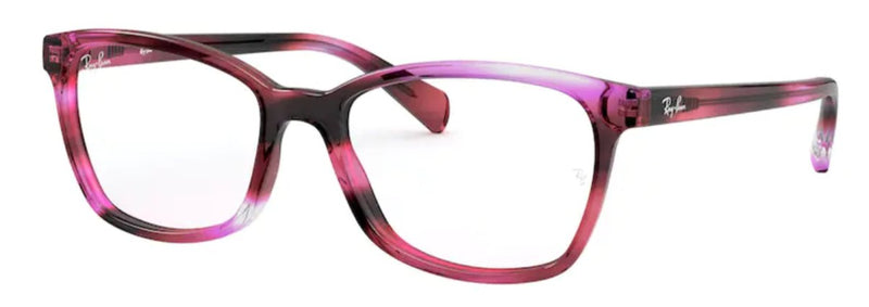RAYBAN 5362 -Glasses-Designer Frame-Second Specs