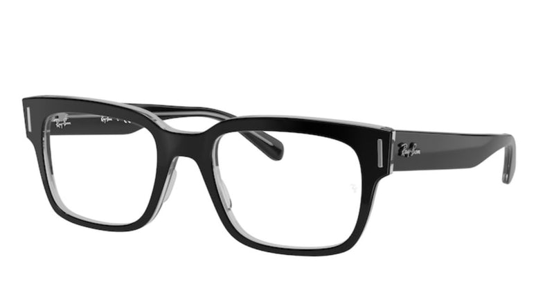 RAYBAN 5388 -Glasses-Designer Frame-Second Specs