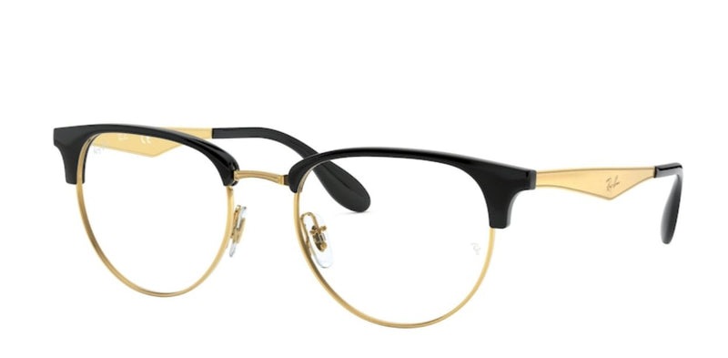 RAYBAN 6396 -Glasses-Designer Frame-Second Specs