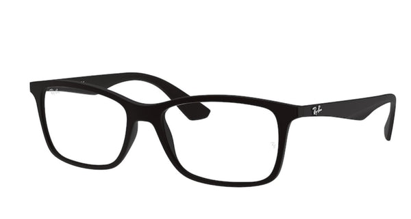 RAYBAN 7047 -Glasses-Designer Frame-Second Specs