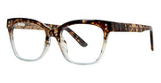 Reaction -Glasses-Second Specs-Second Specs