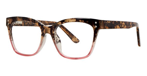 Reaction -Glasses-Second Specs-Second Specs