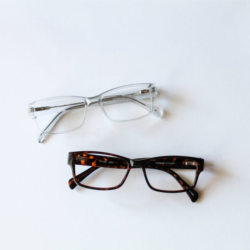 Slick -Glasses-Second Specs-Second Specs