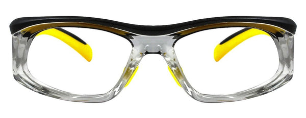UVEX SW06 -Safety Glasses-UVEX-Second Specs