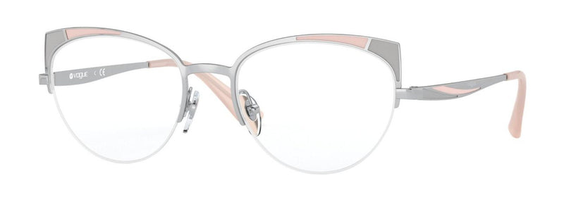VOGUE VO4153 -Glasses-Designer Frame Rimless-Second Specs