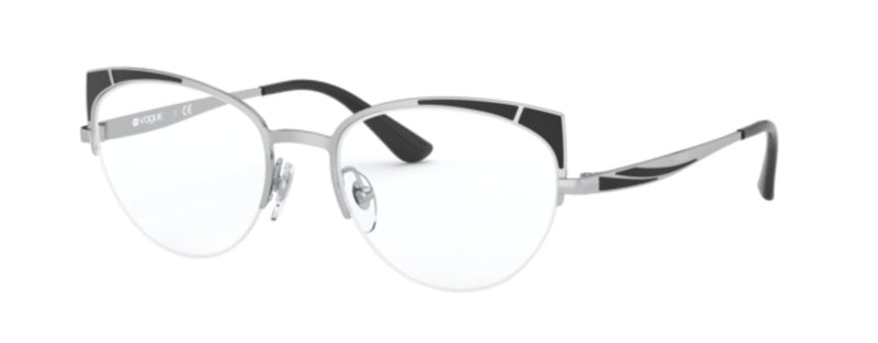 VOGUE VO4153 -Glasses-Designer Frame Rimless-Second Specs